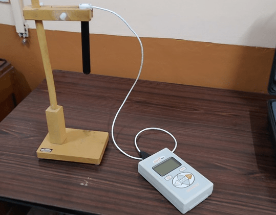 Coronal rain on vB 10